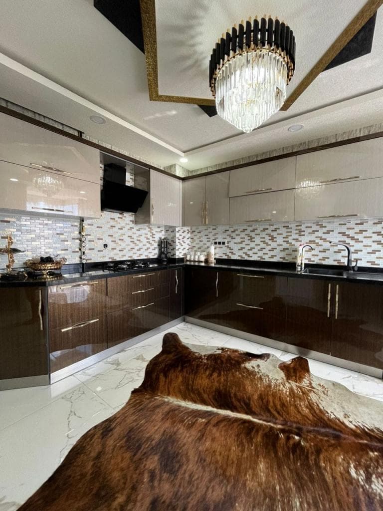 4-Bedroom Apartment in Konyaalti, Antalya, photo 4