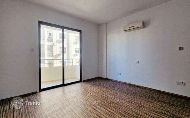3-Bedroom Apartment with Parking in Nicosia, Cyprus, photo 3