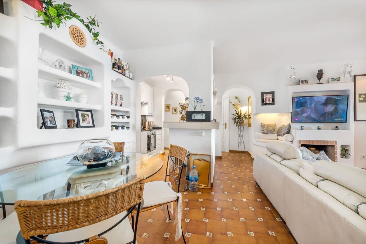 3-Bedroom Apartment in Andratx