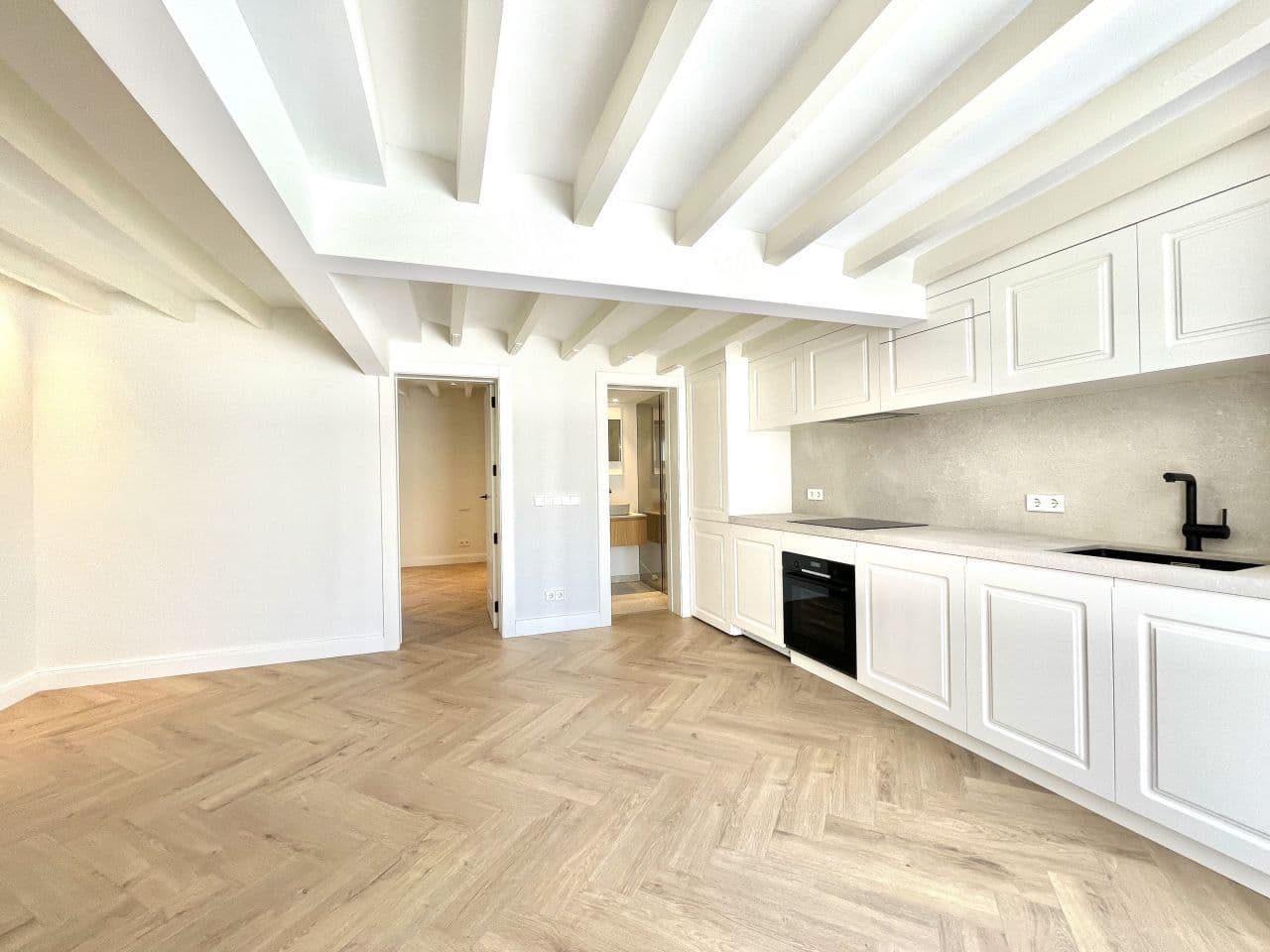 Penthouse in Palma de Mallorca