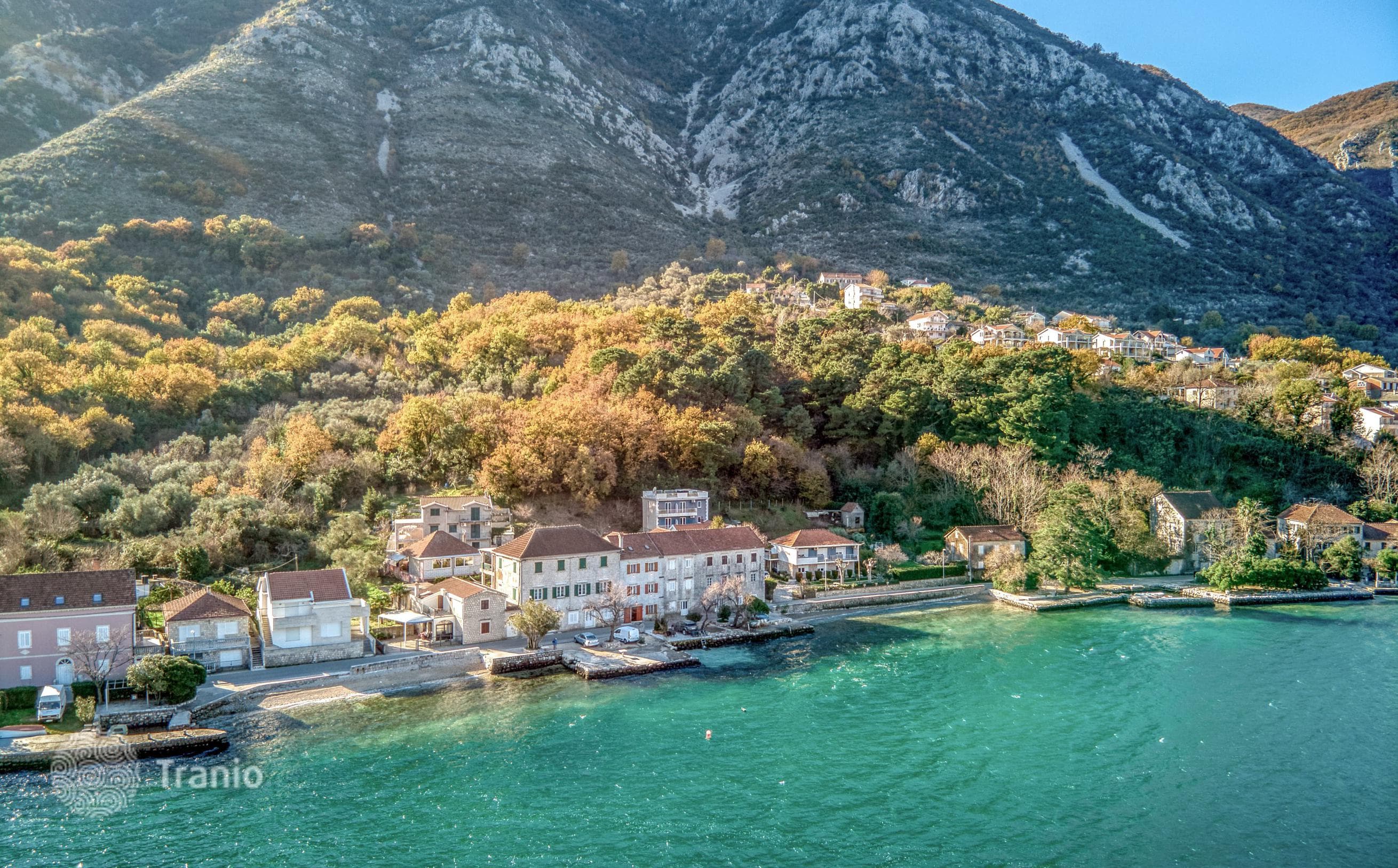 3-Bedroom Villa in Kotor, Montenegro, photo 2