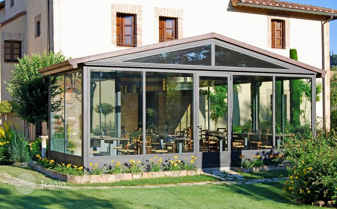 Boutique Hotel in a Restored 16th-Century Mill in San Gimignano, Tuscany, photo 4
