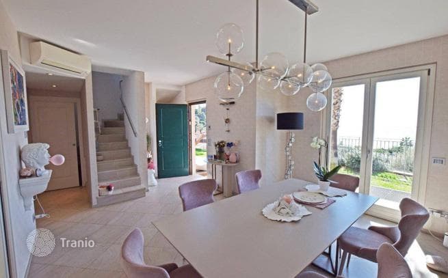 3-Bedroom Villa in Liguria, Italy, photo 4