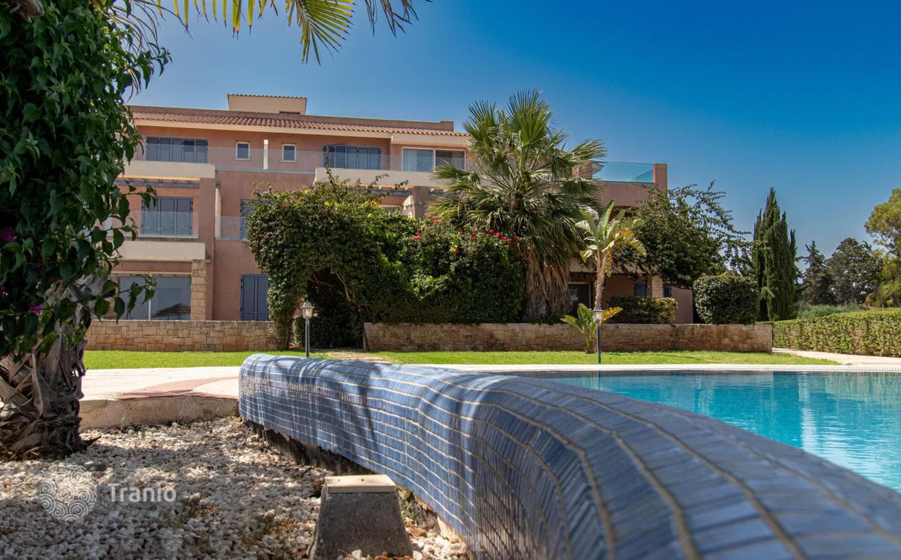 2-Bedroom Penthouse in Polis, Cyprus, photo 3