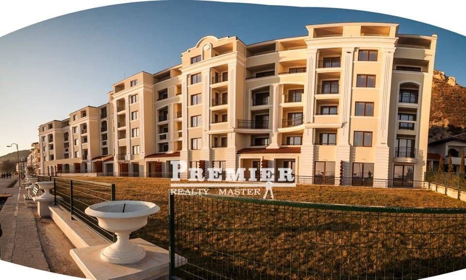 1-Bedroom Apartment in Balchik, photo 2