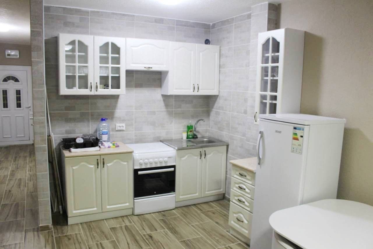 2-Bedroom Apartment in Ulcinj
