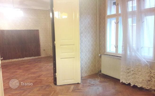 6-Room House in District III (Obuda), Budapest, photo 4