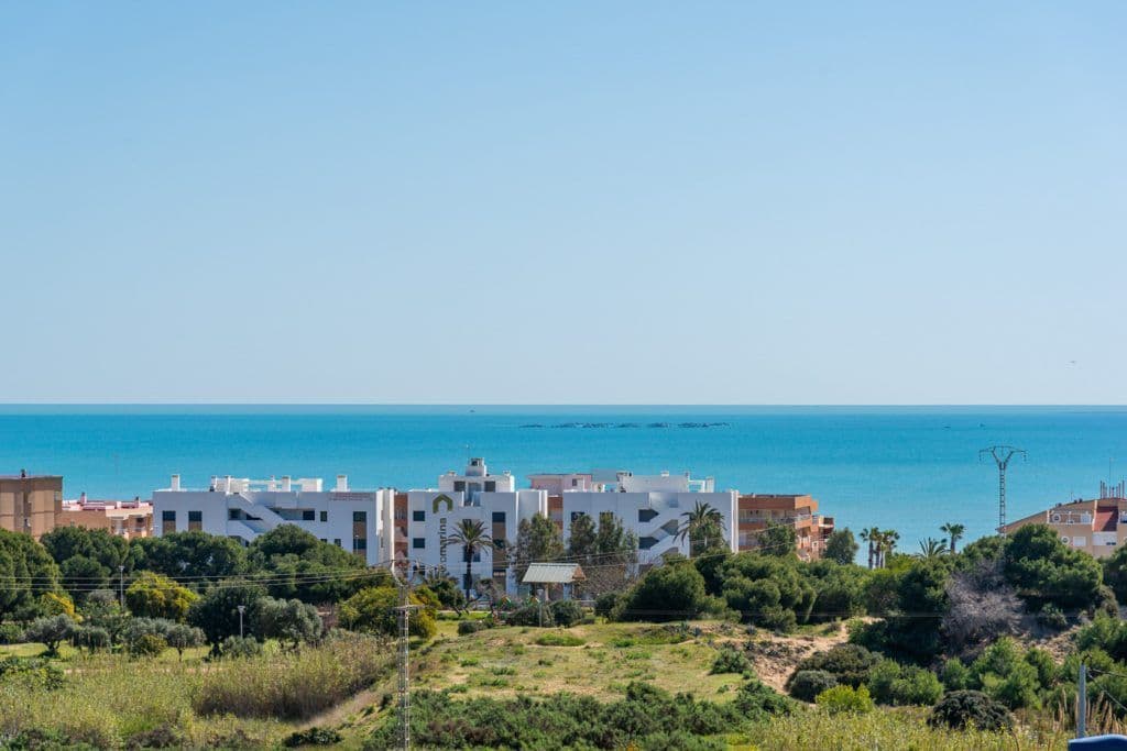 Таунхаус в Гуардамар-дель-Сегура, Испания, 177 м², фото 3