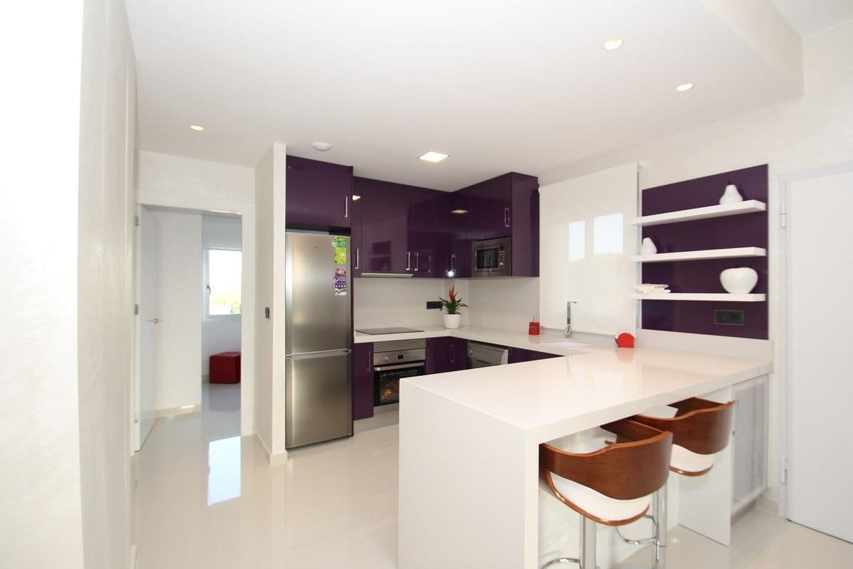 Апартаменты в Гуардамар-дель-Сегура, Испания, 98.2 м², фото 3