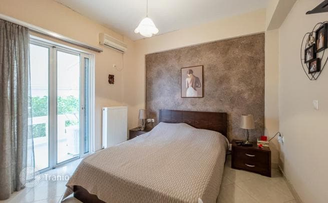 2-Bedroom Apartment with Garden and Parking near the Sea in Peloponnese, photo 4