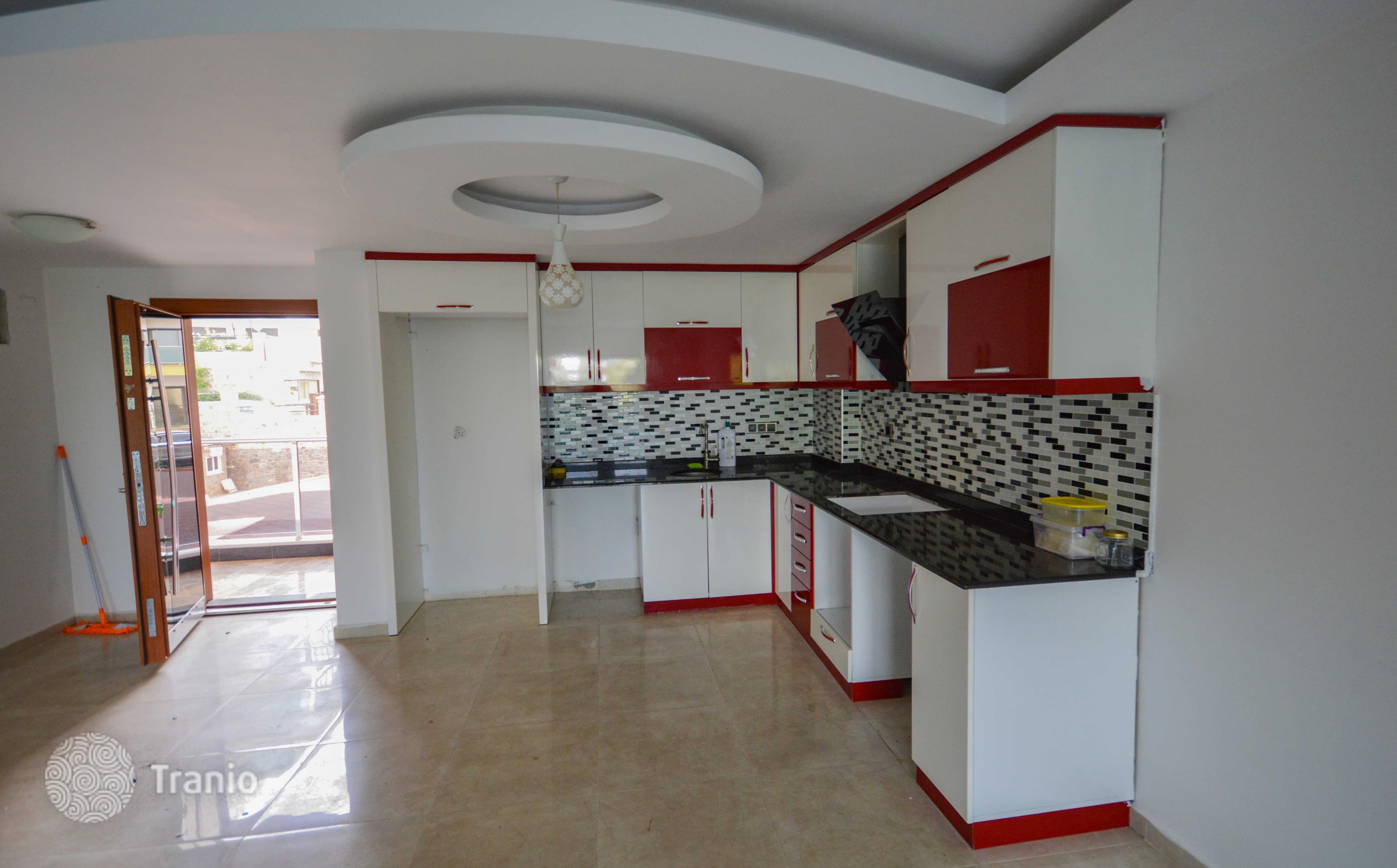Apartment with Shared Pool in Kargicak, Alanya, photo 2
