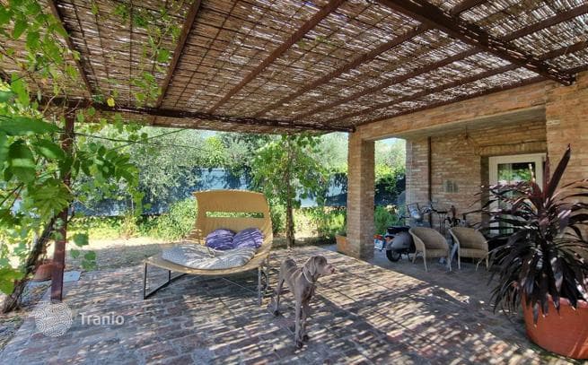 3-Bedroom Villa in Lucignano, Italy, photo 2