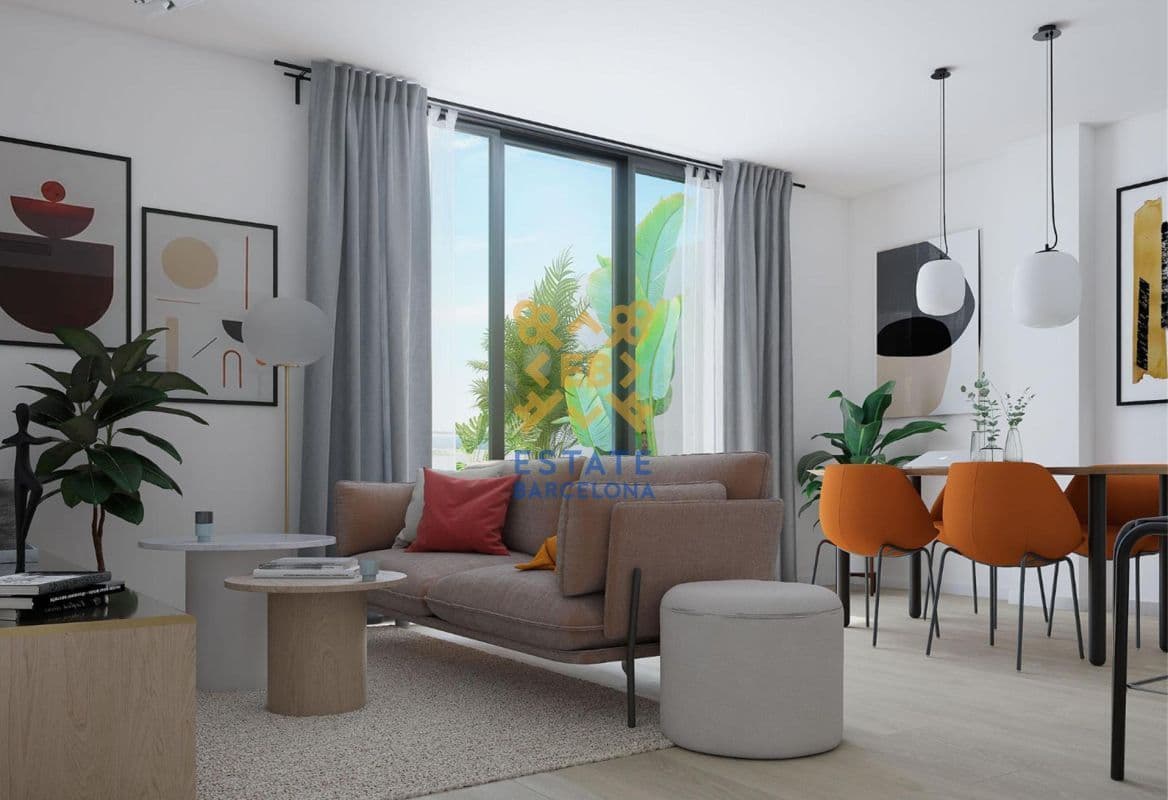 3-Bedroom Apartment in Valencia, photo 5