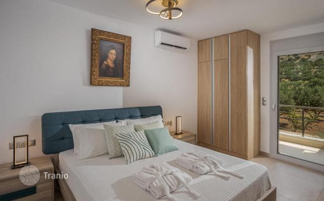 3-комнатная вилла 114 м² в Ласитионе, Греция, фото 3