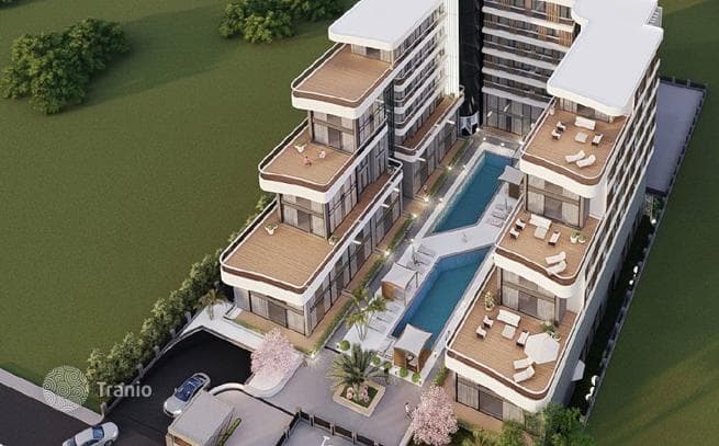 New Premium Apartments in Altintaş, Antalya, photo 4