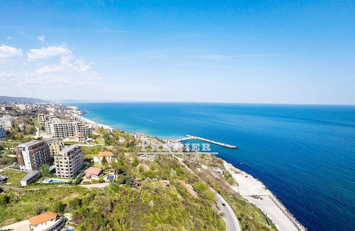 1-Bedroom Apartment in Varna, photo 4