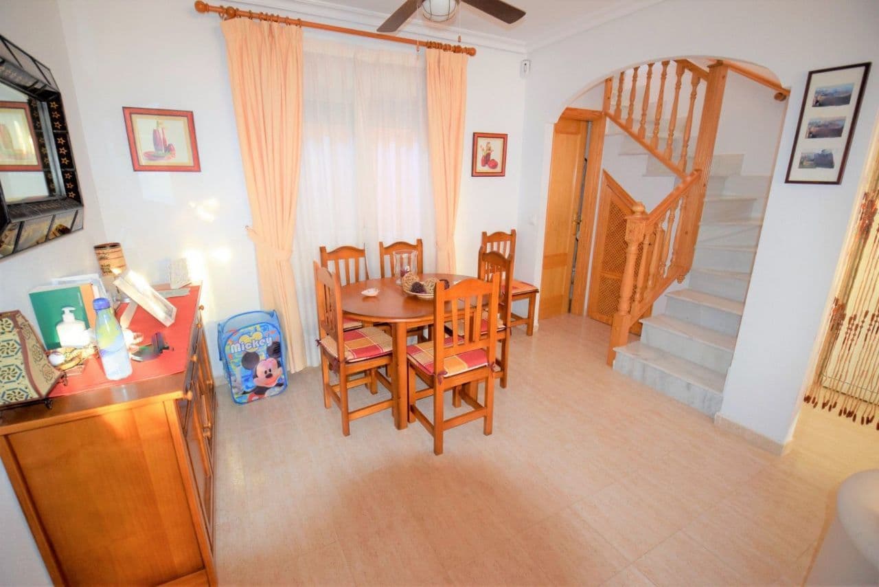Апартаменты в Санта-Поле, Испания, 90 м²