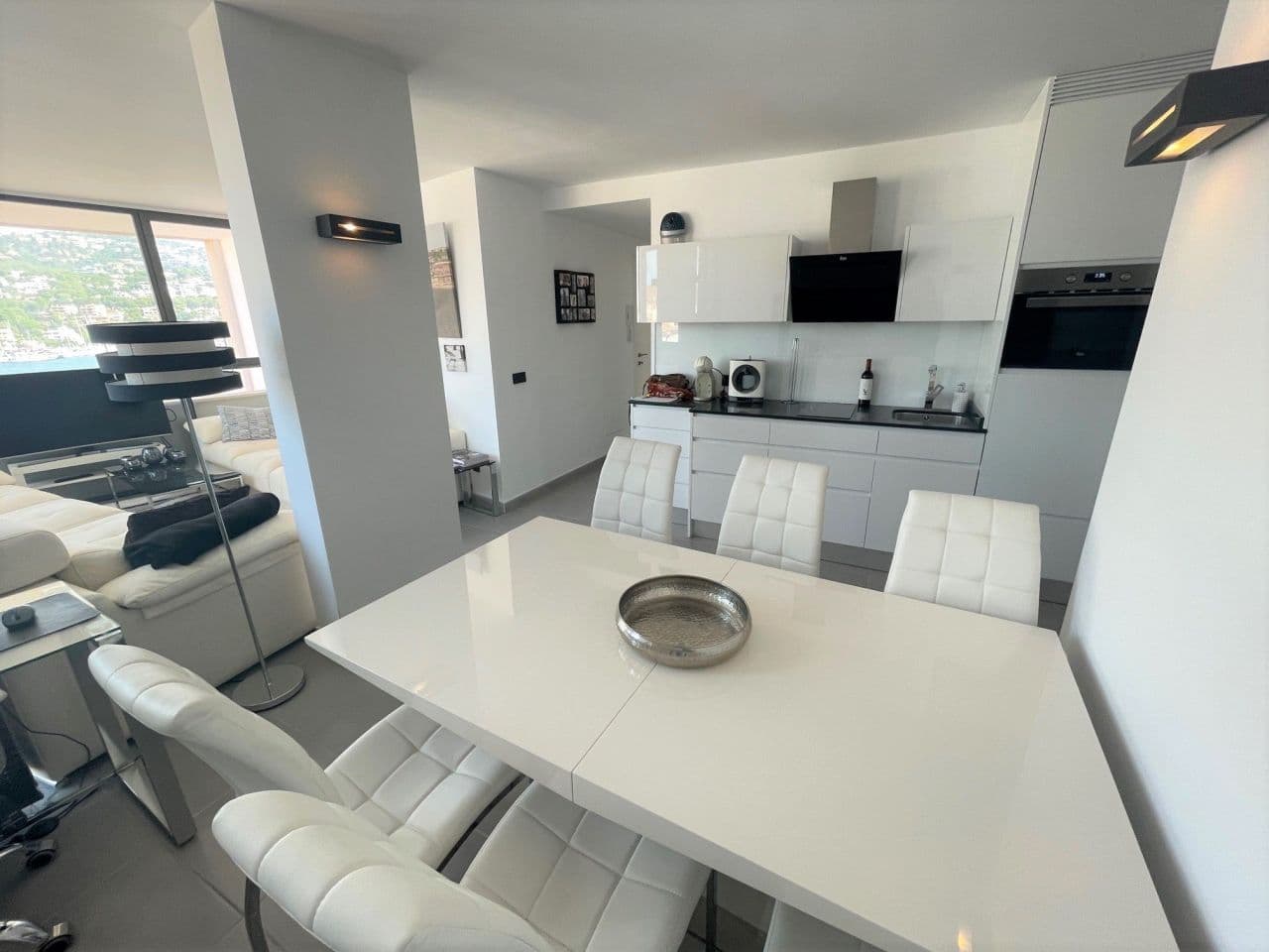 2-Bedroom Penthouse in Andratx, photo 4