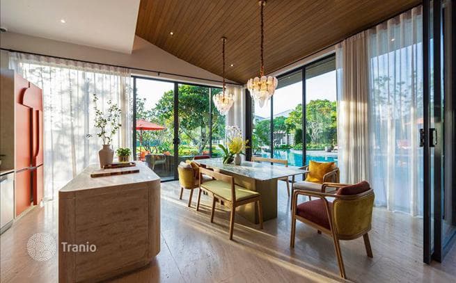 New Villas with Shared Pool and Gym in Bangkok, photo 2