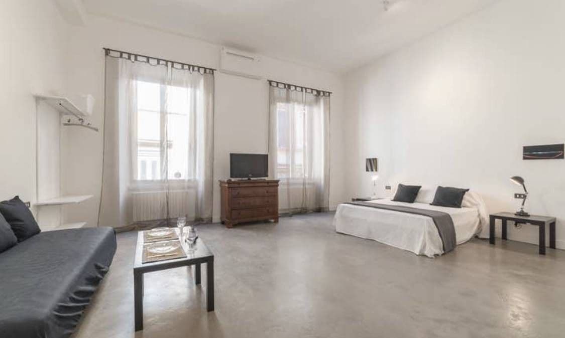 3-Bedroom Apartment in Rome, photo 5