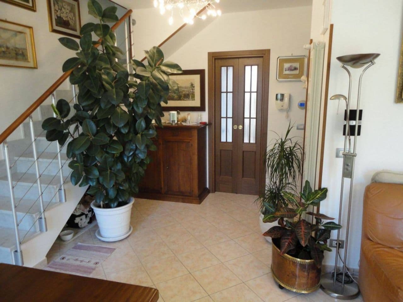2-Bedroom Apartment in Arma di Taggia, photo 3