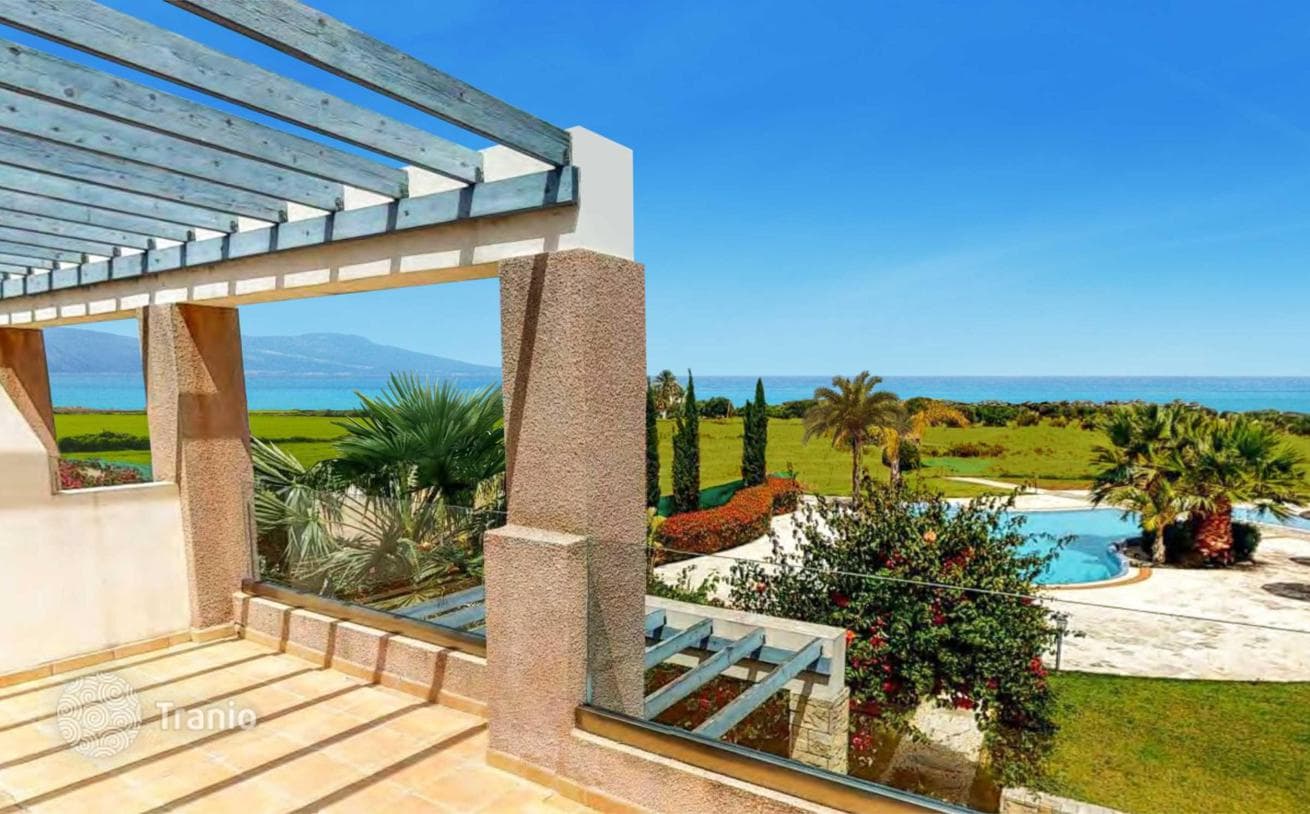 2-Bedroom Penthouse in Polis, Cyprus, photo 5