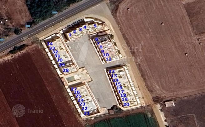 2-Bedroom Townhouse in Liopetri, Larnaca, photo 3