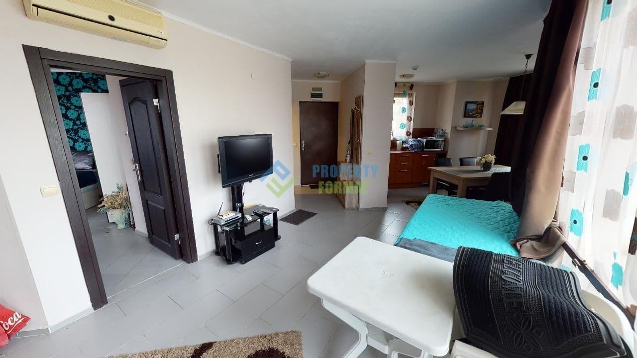 1-Bedroom Apartment in Kosharitsa, photo 4