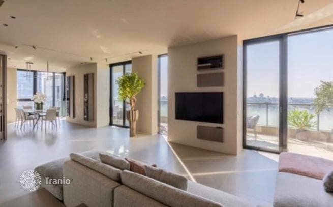 4-Bedroom Penthouse with Terraces in Torre Aria, Milan, photo 3