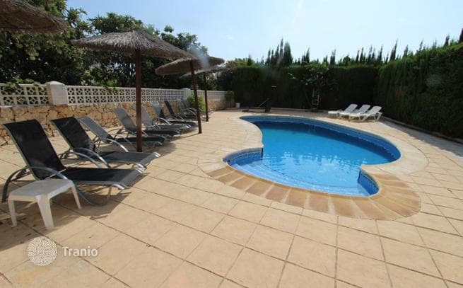 6-Bedroom House with 2 Apartments in Calpe, photo 2