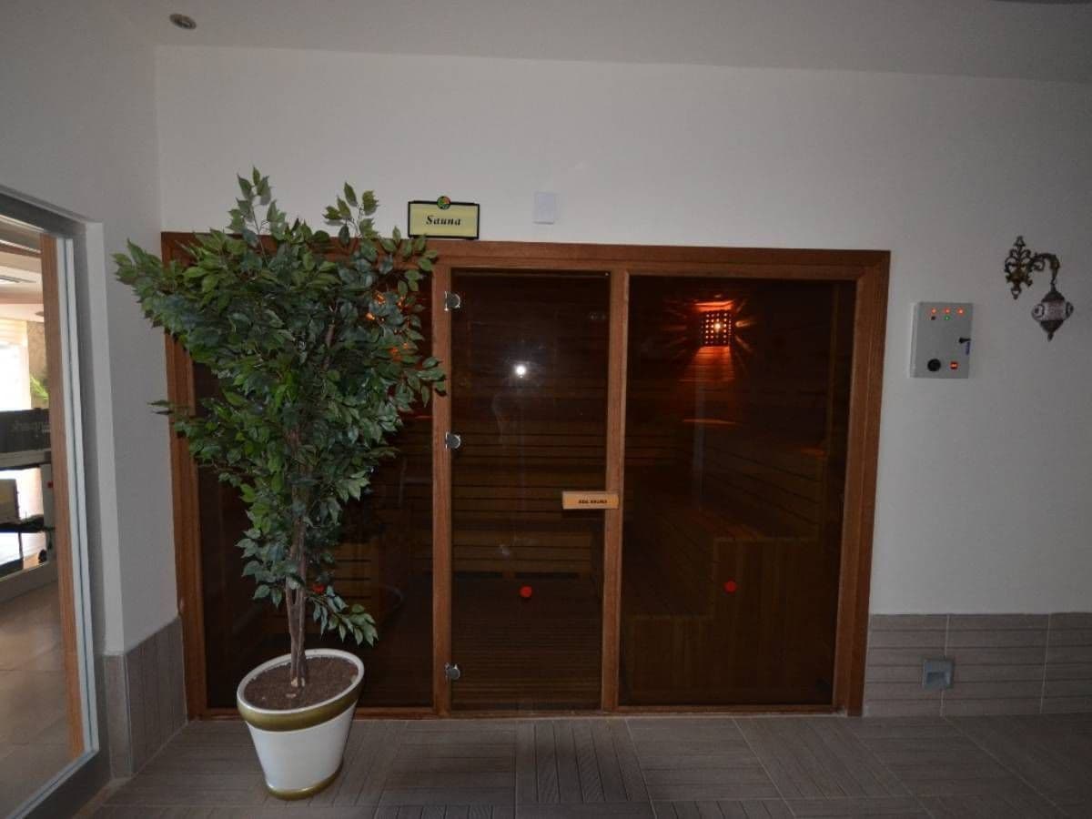 1-Bedroom Apartment in Avsallar, Alanya, photo 3
