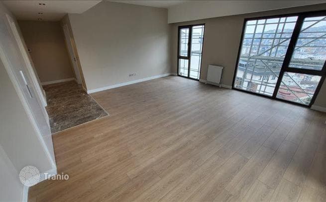 Luxury Apartments with Shared Pool Near Metro Station in Eyup, Istanbul, photo 2