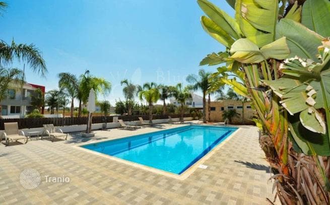 2-Bedroom Townhouse in Paralimni, Cyprus, photo 4