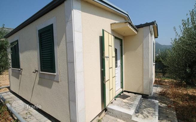 Farm in Kastela, Dalmatia, photo 5