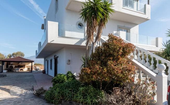 5-комнатная вилла 290 м² в Ласитионе, Греция, фото 4
