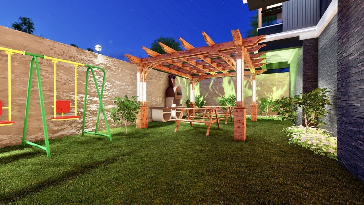 1-Bedroom Apartment in Avsallar, Alanya, photo 3