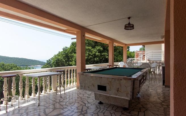 3-Story House with Sea View 300 m from the Beach in Bar, photo 2