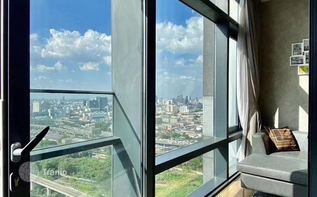 1-Bedroom Condo in Ratchathewi, Bangkok, photo 3