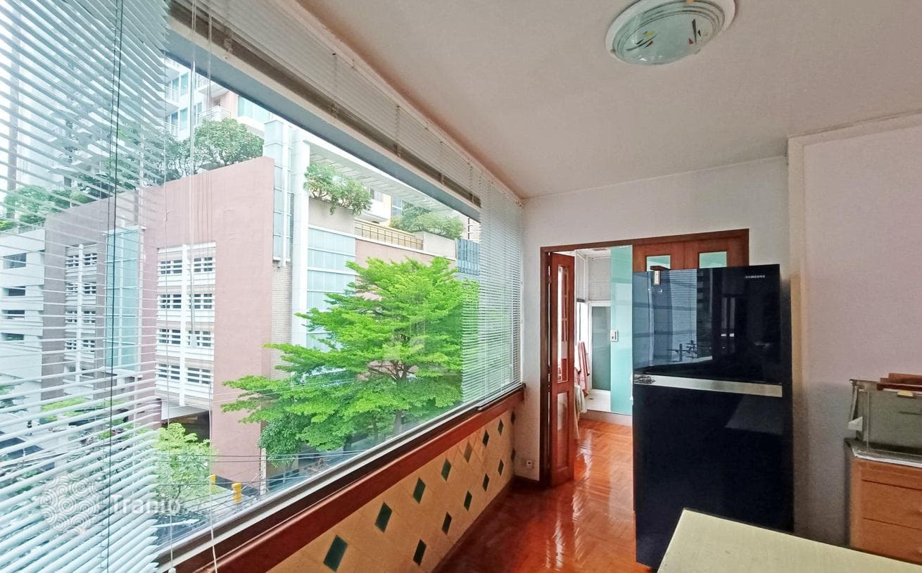 3-Bedroom Penthouse in Khlong Toei, Bangkok, photo 3