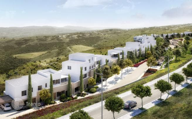 2-Bedroom Duplex Apartment at Minthis Golf Resort, Paphos, Cyprus, photo 2