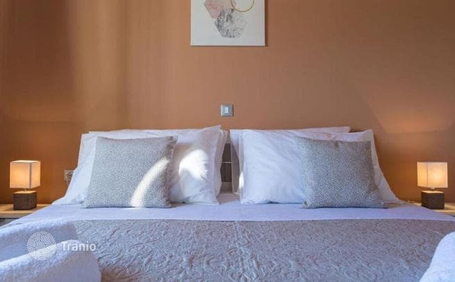 1-Bedroom Villa in Pula, Croatia, photo 2