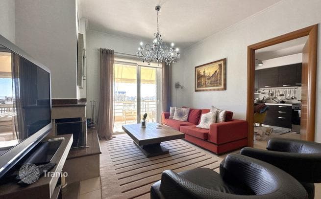 3-Bedroom Apartment with Sea View in Kalamata, Peloponnese, photo 3