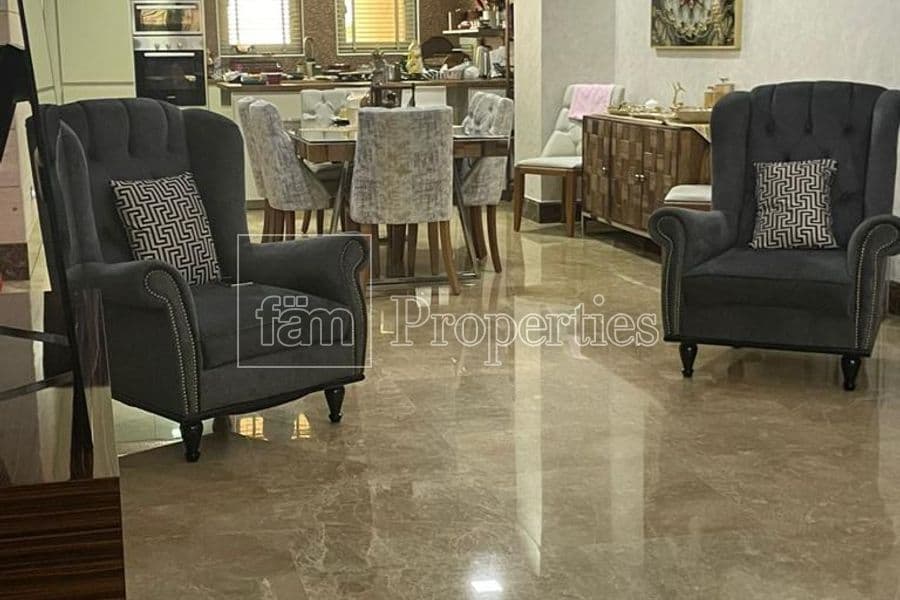 4-Bedroom Townhouse in Jumeirah, Dubai, photo 3
