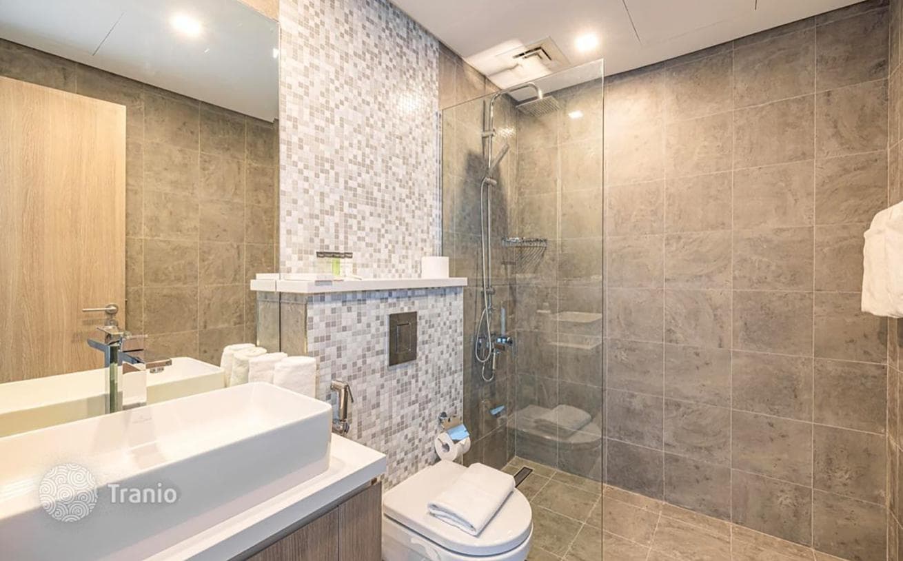 3-Bedroom Penthouse with Terrace in Dubai Marina, Dubai, photo 2