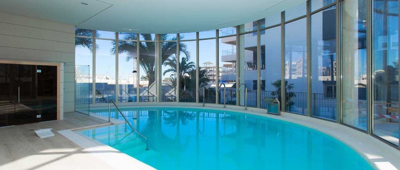 3-Bedroom Apartment in Villamartin, photo 5