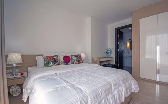 1-Bedroom Condo in Huai Khwang, Bangkok, photo 3