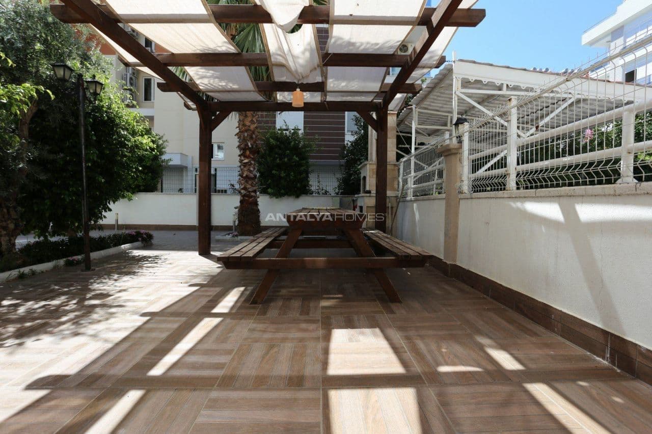 2-Bedroom Apartment in Konyaalti, Antalya, photo 5