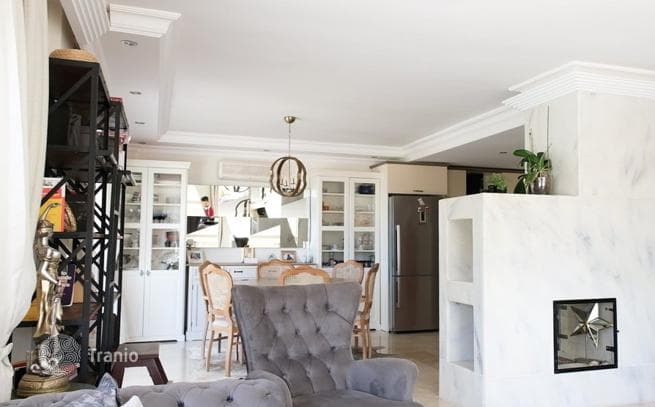 4-Bedroom Furnished Villa with Private Pool and Garden in Kargicak, Alanya, photo 4