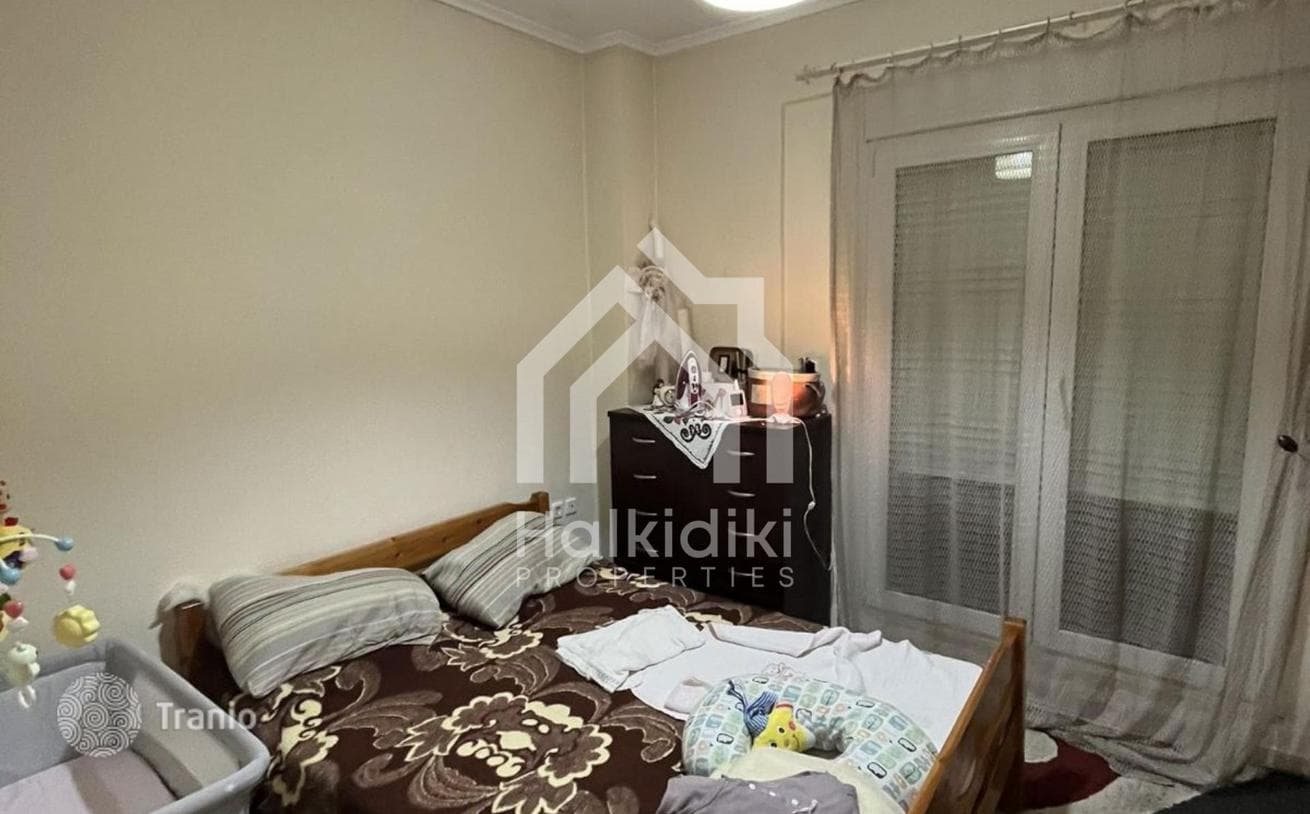 3-комнатная квартира 97 м² в Ситонии, Греция