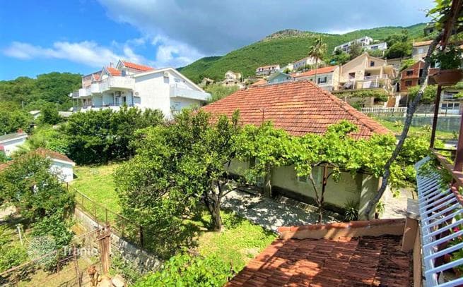 2-комнатная вилла 114 м² в Кумборе, Черногория, фото 3